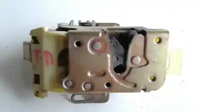 Gebrauchtes Autoersatzteil Türschloss Hinten Rechts zum FORD MONDEO BERLINA (GD) Ghia OEM-IAM-Referenzen 96BGF26412BR  