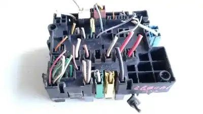 Second-hand car spare part fuse box unit for citroen xsara picasso 1.6 16v exclusive oem iam references 9628024480  