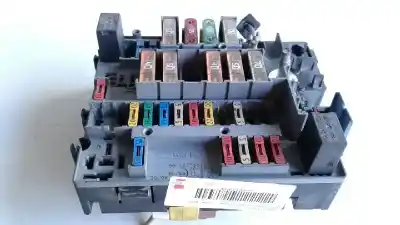 Second-hand car spare part fuse box unit for citroen xsara picasso 1.6 16v exclusive oem iam references 9628024480  