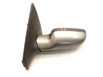Pezzo di ricambio per auto di seconda mano specchio sinistro per renault megane ii classic berlina confort dynamique riferimenti oem iam 12353060