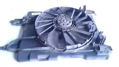 Pezzo di ricambio per auto di seconda mano elettroventola per renault megane ii classic berlina confort dynamique riferimenti oem iam 