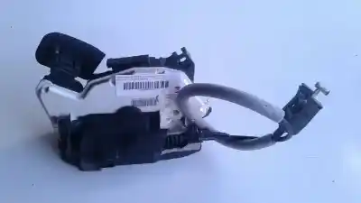 İkinci el araba yedek parçası sag ön kapi kilidi için seat leon st (5f8) reference oem iam referansları   