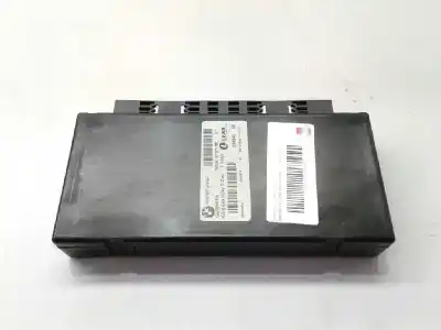 Peça sobressalente para automóvel em segunda mão bsi / bcm / módulo eletrónico confort por bmw serie 5 berlina (e60) 530d referências oem iam 6135915715601