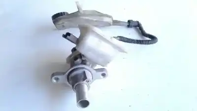 Pezzo di ricambio per auto di seconda mano pompa freni per peugeot 307 break/sw (s2) sw pack riferimenti oem iam   