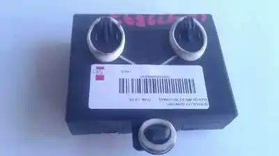 Peça sobressalente para automóvel em segunda mão bsi / bcm / módulo eletrónico confort por audi q5 (8r) 2.0 tdi (125kw) referências oem iam 8k0959795f