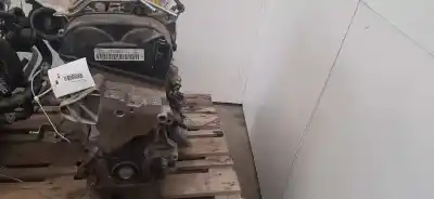 Peça sobressalente para automóvel em segunda mão motor completo por seat leon st (5f8) reference connect referências oem iam cyv  