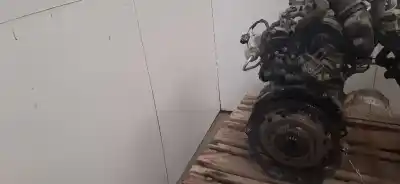 Peça sobressalente para automóvel em segunda mão motor completo por seat leon st (5f8) reference connect referências oem iam cyv  