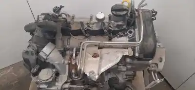 Peça sobressalente para automóvel em segunda mão motor completo por seat leon st (5f8) reference connect referências oem iam cyv  