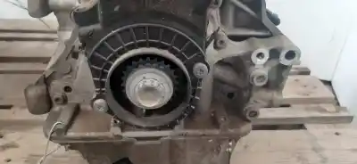 Peça sobressalente para automóvel em segunda mão motor completo por seat leon st (5f8) reference connect referências oem iam cyv  