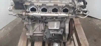 Peça sobressalente para automóvel em segunda mão motor completo por seat leon st (5f8) reference connect referências oem iam cyv  