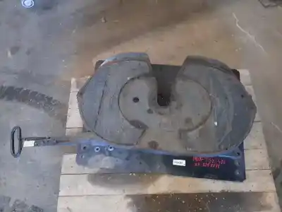 Peça sobressalente para automóvel em segunda mão chave de roda por man tgx 18.xxx fg / 4x2 bl xl referências oem iam   