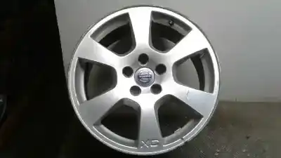 Peça sobressalente para automóvel em segunda mão jante por volvo xc60 momentum awd referências oem iam 