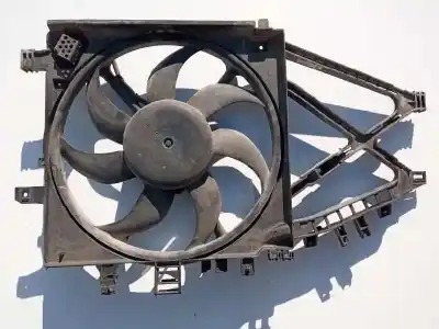 Second-hand car spare part radiator cooling fan for opel corsa c comfort oem iam references 24445176