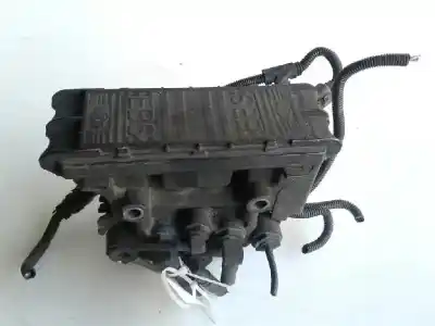 İkinci el araba yedek parçası abs kontrol ünitesi için man tgx 18.xxx fg / 4x2 bl xl oem iam referansları k050210  