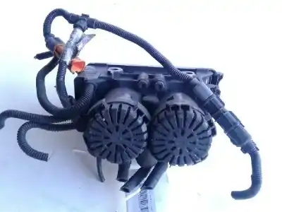İkinci el araba yedek parçası abs kontrol ünitesi için man tgx 18.xxx fg / 4x2 bl xl oem iam referansları k050210  