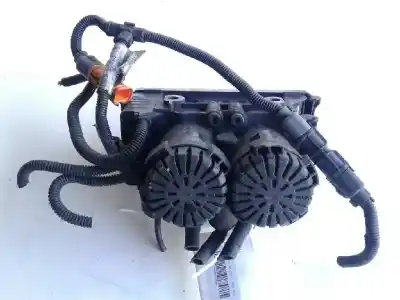 İkinci el araba yedek parçası abs kontrol ünitesi için man tgx 18.xxx fg / 4x2 bl xl oem iam referansları k050210  