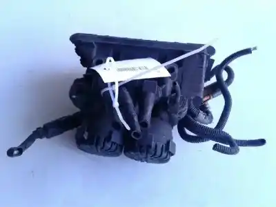 İkinci el araba yedek parçası abs kontrol ünitesi için man tgx 18.xxx fg / 4x2 bl xl oem iam referansları k050210  