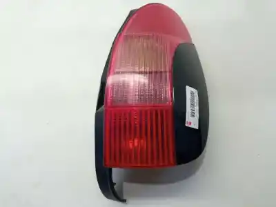 Second-hand car spare part right tailgate light for peugeot 306 break boulebard oem iam references 6351j3