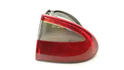 Second-hand car spare part right tailgate light for seat leon (1m1) signo oem iam references 645258r