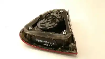 Second-hand car spare part right tailgate light for seat leon (1m1) signo oem iam references 645258r  