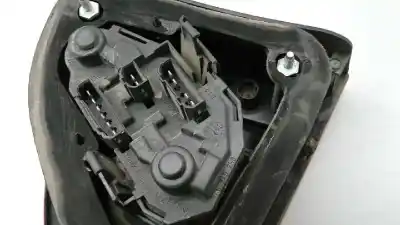 Second-hand car spare part right tailgate light for seat leon (1m1) signo oem iam references 645258r  