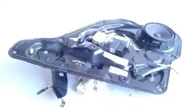 Second-hand car spare part rear right window regulator for seat leon (1m1) signo oem iam references 1m0839462a