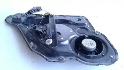 Second-hand car spare part rear right window regulator for seat leon (1m1) signo oem iam references 1m0839462a  