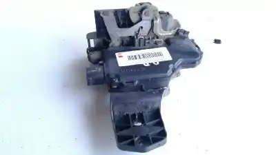 Second-hand car spare part front right door lock for seat leon (1m1) signo oem iam references 3b1837016a  