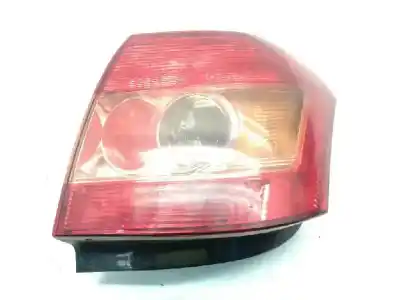 Peça sobressalente para automóvel em segunda mão FAROLIM TRASEIRO ESQUERDO por TOYOTA COROLLA (E12)  Referências OEM IAM 81560 02801L  