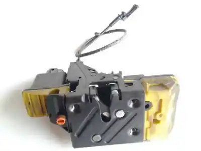 Peça sobressalente para automóvel em segunda mão fechadura da porta traseira direita por volvo xc70 ii (136) d5 awd referências oem iam 
