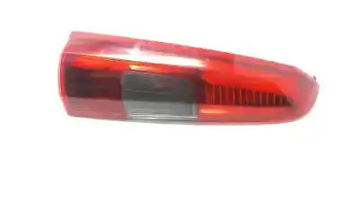 Peça sobressalente para automóvel em segunda mão farolim traseiro esquerdo por volvo xc70 ii (136) d5 awd referências oem iam 160985
