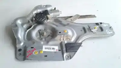 Peça sobressalente para automóvel em segunda mão elevador de vidros traseiro esquerdo por kia cerato 2.0 turbodiesel cat referências oem iam 5a14k0605