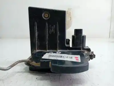 Peça sobressalente para automóvel em segunda mão fechadura da porta dianteira direita por kia cerato 2.0 turbodiesel cat referências oem iam 