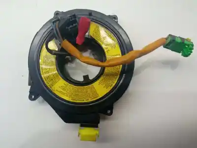 Peça sobressalente para automóvel em segunda mão fita do airbag por kia cerato 2.0 turbodiesel cat referências oem iam kl8l510133