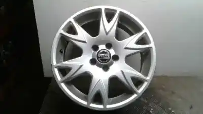 Peça sobressalente para automóvel em segunda mão jante por volvo xc70 ii (136) d5 awd referências oem iam 