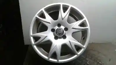 Peça sobressalente para automóvel em segunda mão jante por volvo xc70 ii (136) d5 awd referências oem iam 