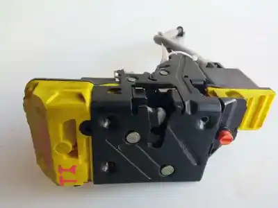 Peça sobressalente para automóvel em segunda mão fechadura da porta traseira esquerda por volvo xc70 ii (136) d5 awd referências oem iam 