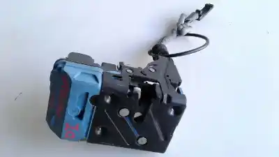 Peça sobressalente para automóvel em segunda mão fechadura da porta dianteira esquerda por volvo xc70 ii (136) d5 awd referências oem iam 