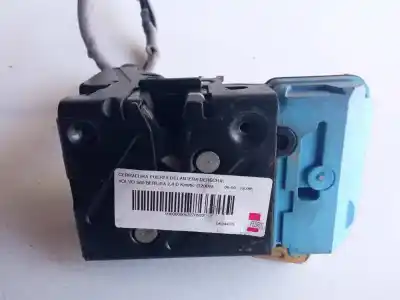 Peça sobressalente para automóvel em segunda mão  por VOLVO S60 BERLINA  Referências OEM IAM   