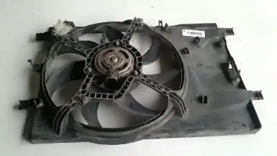 Автозапчастина б/у електро вентилятор для opel corsa d selective посилання на oem iam 13263551