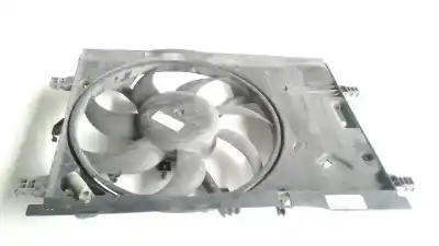 Автозапчастина б/у електро вентилятор для opel corsa d selective посилання на oem iam 13263551  