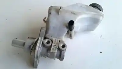 Автозапчастина б/у гальмівний насос для opel corsa d selective посилання на oem iam 0077365715