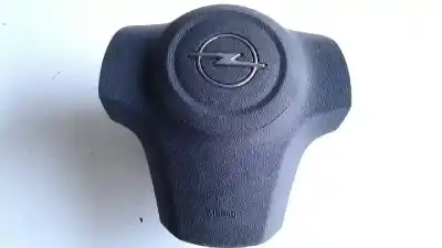 Автозапчастина б/у передня ліва подушка безопасности для opel corsa d selective посилання на oem iam 46012731418