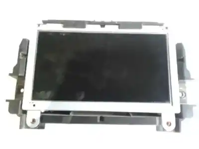 Pezzo di ricambio per auto di seconda mano display multifunzione per opel mokka edition ecoflex riferimenti oem iam 