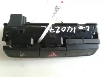 Pezzo di ricambio per auto di seconda mano avvertimento per opel mokka edition ecoflex riferimenti oem iam 