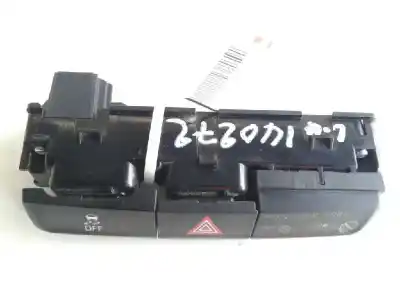 Pezzo di ricambio per auto di seconda mano avvertimento per opel mokka edition ecoflex riferimenti oem iam   