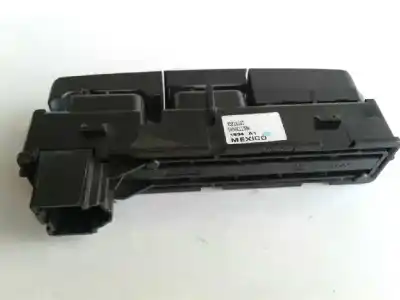 Pezzo di ricambio per auto di seconda mano avvertimento per opel mokka edition ecoflex riferimenti oem iam   