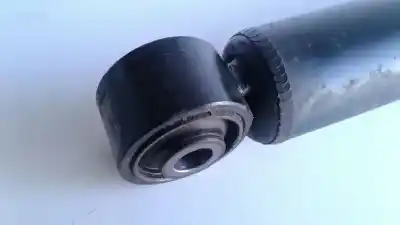 Second-hand car spare part rear left shock absorber for opel mokka edition ecoflex oem iam references 95367160  