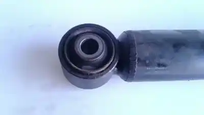 Автозапчасти б/у правый задний амортизатор за opel mokka edition ecoflex ссылки oem iam 95367160  