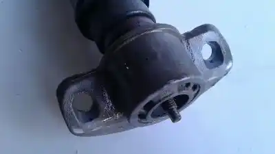 Автозапчасти б/у правый задний амортизатор за opel mokka edition ecoflex ссылки oem iam 95367160  